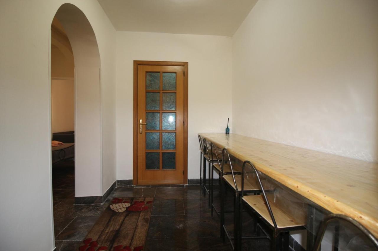 Lighthouse - Casa Di Luce Apartment Reggio di Calabria Bagian luar foto