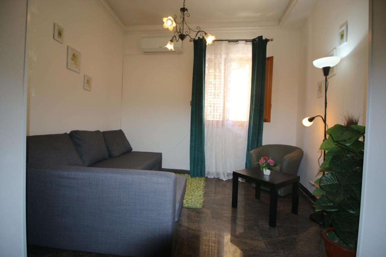 Lighthouse - Casa Di Luce Apartment Reggio di Calabria Bagian luar foto