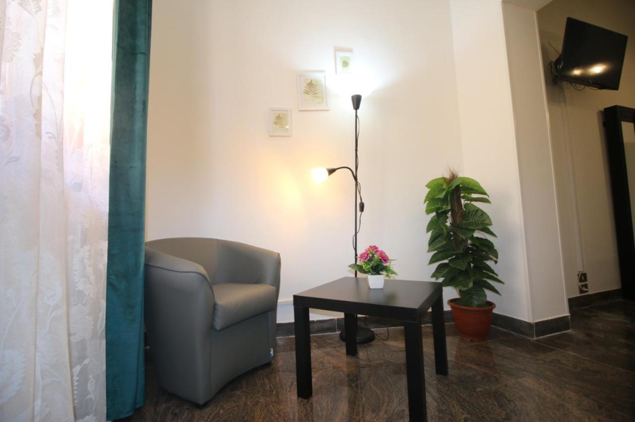 Lighthouse - Casa Di Luce Apartment Reggio di Calabria Bagian luar foto