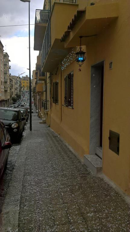 Lighthouse - Casa Di Luce Apartment Reggio di Calabria Bagian luar foto